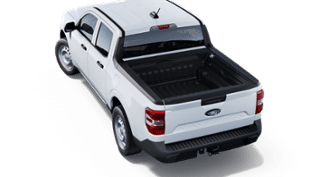 2025 Ford Maverick® External Image 3